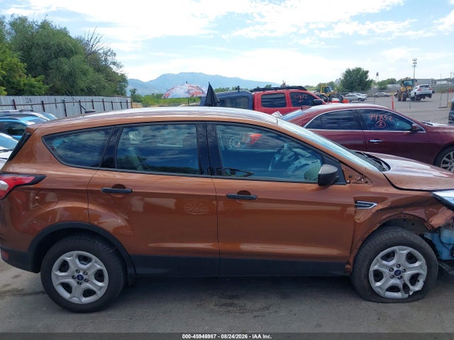 Ford ESCAPE S 2017 1FMCU0F79HUD06040 Image 13