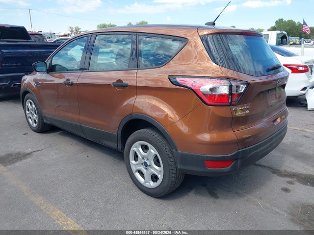 Ford ESCAPE S 2017 1FMCU0F79HUD06040 Image 3