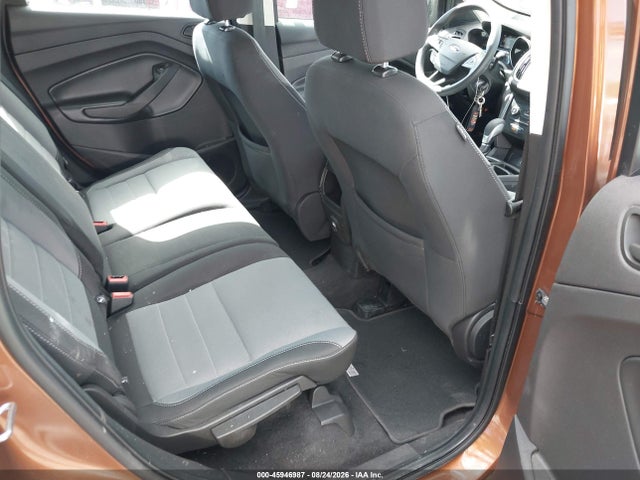 Ford ESCAPE S 2017 1FMCU0F79HUD06040 Image 8