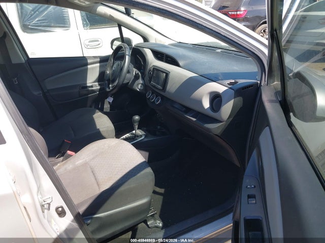 VNKKTUD31FA042716 Toyota YARIS L