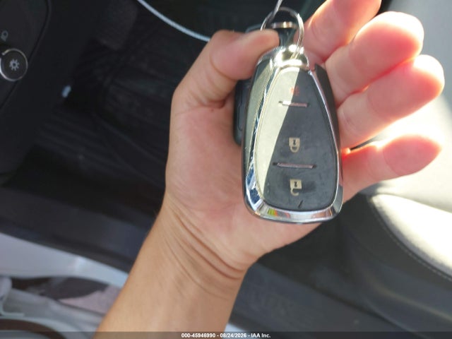 Продажа на аукционе авто 2019 Chevrolet Equinox Ls, vin: 3GNAXHEV5KS680791, номер лота: 45946990
