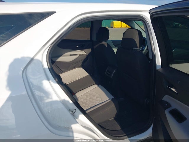 Продажа на аукционе авто 2019 Chevrolet Equinox Ls, vin: 3GNAXHEV5KS680791, номер лота: 45946990