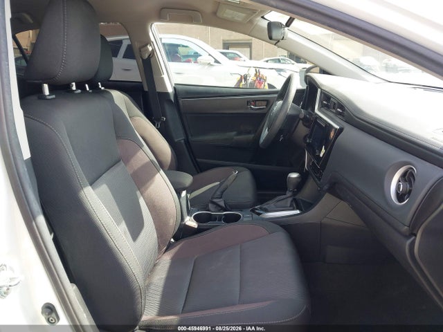 Toyota COROLLA LE 2018 2T1BURHEXJC084241 Image 5