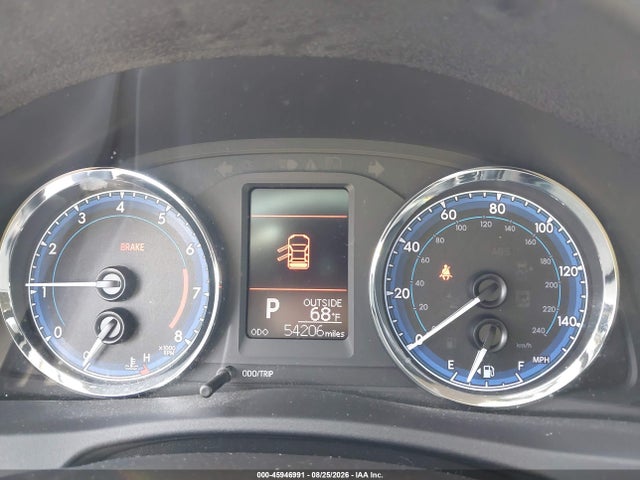Toyota COROLLA LE 2018 2T1BURHEXJC084241 Image 7