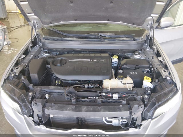 Продажа на аукционе авто 2019 Jeep Cherokee Latitude Fwd, vin: 1C4PJLCX1KD206025, номер лота: 45946992