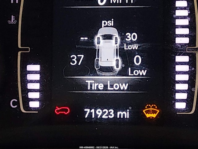 Продажа на аукционе авто 2019 Jeep Cherokee Latitude Fwd, vin: 1C4PJLCX1KD206025, номер лота: 45946992