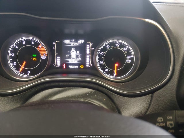 Продажа на аукционе авто 2019 Jeep Cherokee Latitude Fwd, vin: 1C4PJLCX1KD206025, номер лота: 45946992