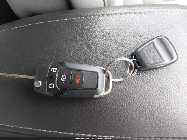 Aukcja sprzedaży 2014 Ford Fusion S, vin: 1FA6P0G78E5375790, numer aukcji: 45947006