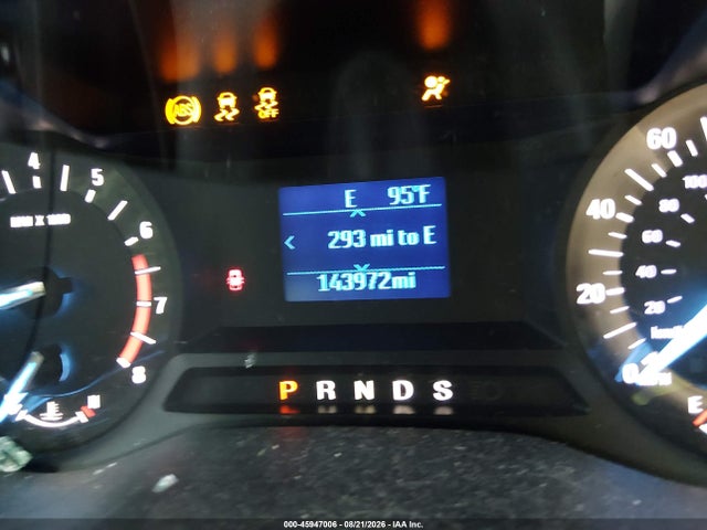 Aukcja sprzedaży 2014 Ford Fusion S, vin: 1FA6P0G78E5375790, numer aukcji: 45947006