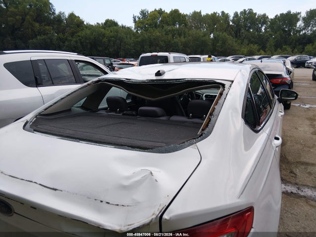 Aukcja sprzedaży 2014 Ford Fusion S, vin: 1FA6P0G78E5375790, numer aukcji: 45947006
