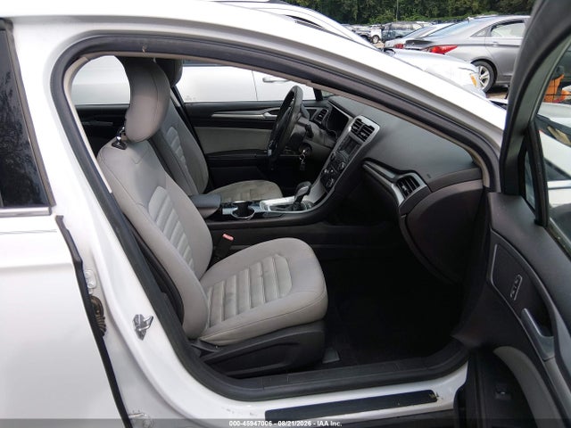Aukcja sprzedaży 2014 Ford Fusion S, vin: 1FA6P0G78E5375790, numer aukcji: 45947006