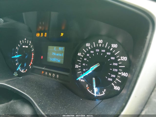Aukcja sprzedaży 2014 Ford Fusion S, vin: 1FA6P0G78E5375790, numer aukcji: 45947006