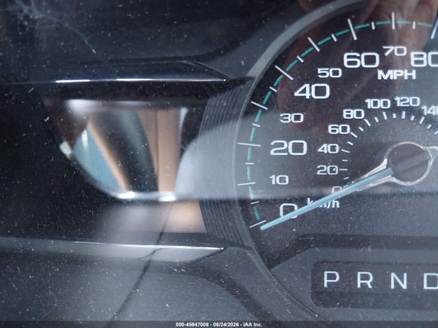 45947008 :رقم المزاد ، 1FAHP2H85FG150437 vin ، 2015 Ford Taurus Sel مزاد بيع