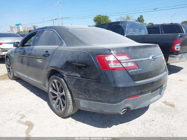 Продаж на аукціоні авто 2015 Ford Taurus Sel, vin: 1FAHP2H85FG150437, номер лоту: 45947008