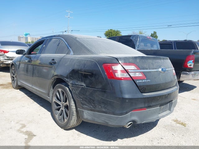 Продаж на аукціоні авто 2015 Ford Taurus Sel, vin: 1FAHP2H85FG150437, номер лоту: 45947008