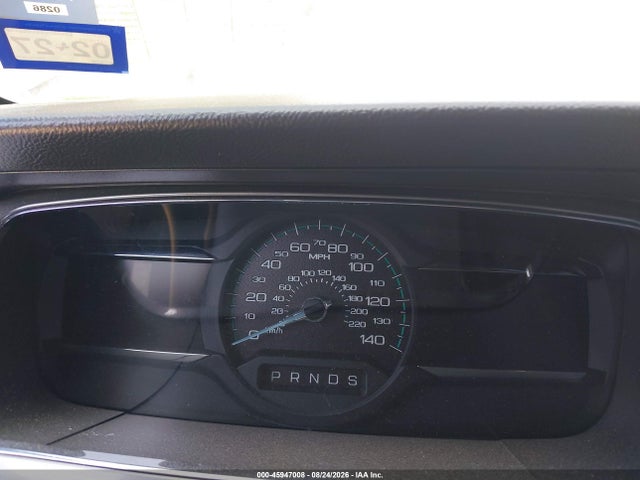 Продаж на аукціоні авто 2015 Ford Taurus Sel, vin: 1FAHP2H85FG150437, номер лоту: 45947008