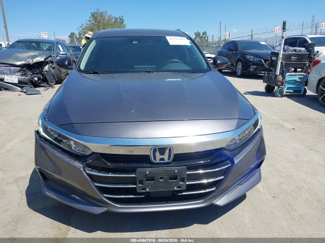 1HGCV3F18NA000444 Honda ACCORD HYBRID