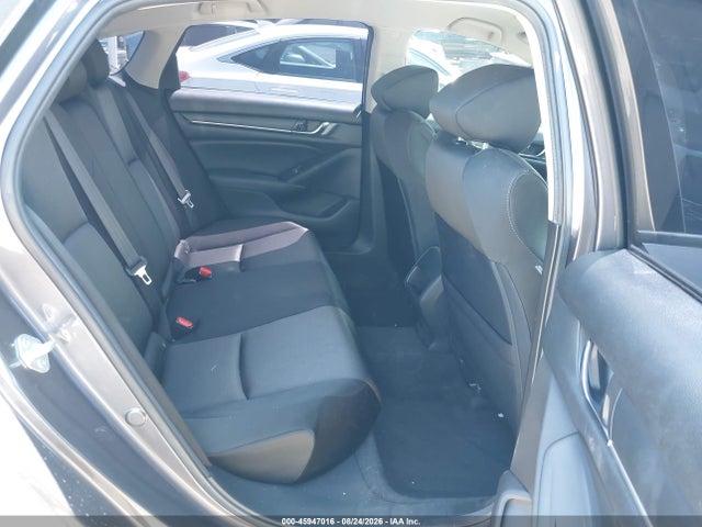 1HGCV3F18NA000444 Honda ACCORD HYBRID