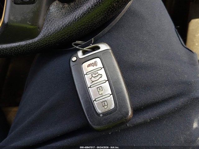 2013 Kia Sorento Ex მანქანა იყიდება აუქციონზე, vin: 5XYKU3A61DG395291, აუქციონის ნომერი: 45947017