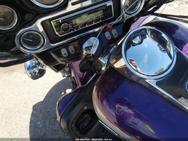 Aukcja sprzedaży 2001 Harley-davidson Flhtcui, vin: 1HD1FCW131Y630519, numer aukcji: 45947025