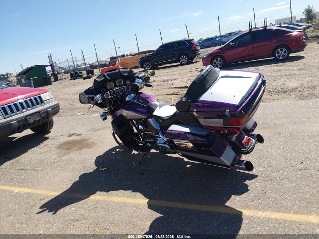 Aukcja sprzedaży 2001 Harley-davidson Flhtcui, vin: 1HD1FCW131Y630519, numer aukcji: 45947025
