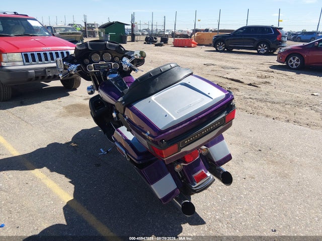 Aukcja sprzedaży 2001 Harley-davidson Flhtcui, vin: 1HD1FCW131Y630519, numer aukcji: 45947025