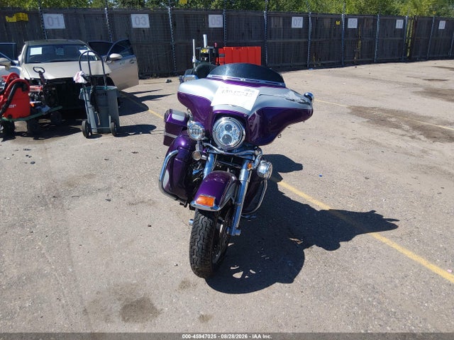 Aukcja sprzedaży 2001 Harley-davidson Flhtcui, vin: 1HD1FCW131Y630519, numer aukcji: 45947025