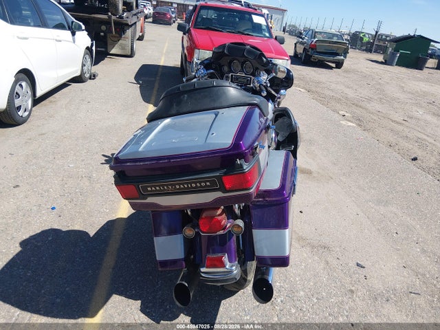 Aukcja sprzedaży 2001 Harley-davidson Flhtcui, vin: 1HD1FCW131Y630519, numer aukcji: 45947025