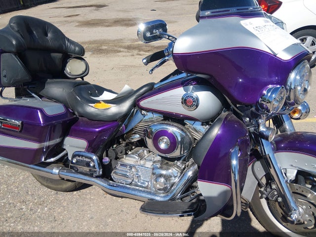 Aukcja sprzedaży 2001 Harley-davidson Flhtcui, vin: 1HD1FCW131Y630519, numer aukcji: 45947025