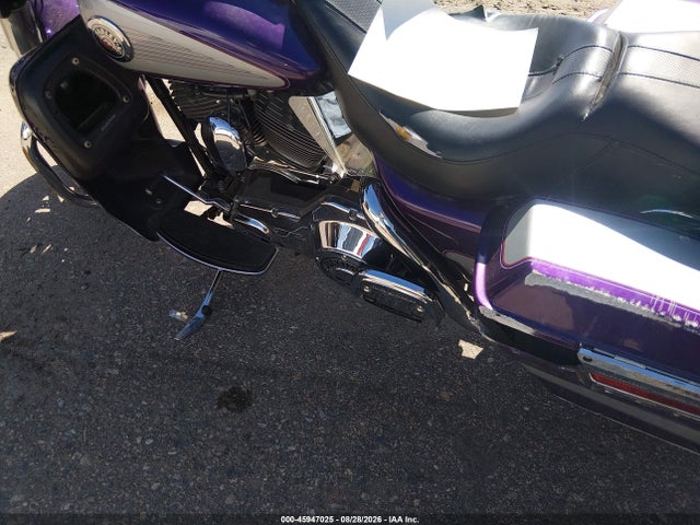 Aukcja sprzedaży 2001 Harley-davidson Flhtcui, vin: 1HD1FCW131Y630519, numer aukcji: 45947025