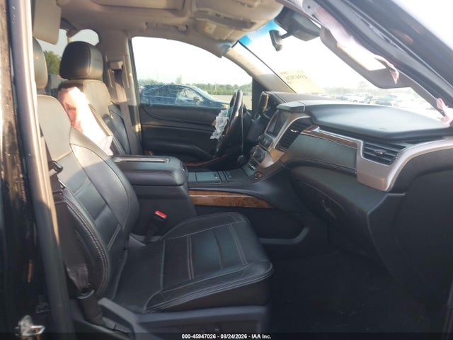 2015 Gmc Yukon Xl 1500 Denali მანქანა იყიდება აუქციონზე, vin: 1GKS1JKJ8FR713710, აუქციონის ნომერი: 45947026