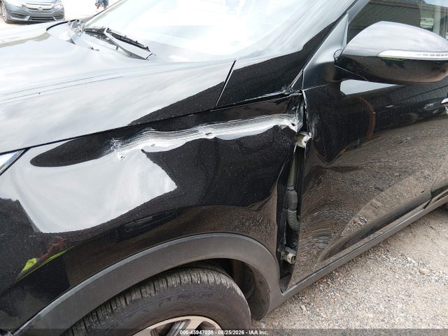 Продаж на аукціоні авто 2015 Kia Sportage Lx, vin: KNDPB3ACXF7744028, номер лоту: 45947028