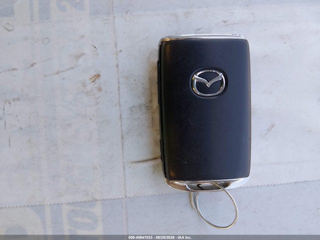 Продажа на аукционе авто 2020 Mazda Mazda3 Premium Package, vin: JM1BPBNM3L1158746, номер лота: 45947033