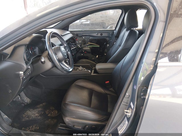 Продажа на аукционе авто 2020 Mazda Mazda3 Premium Package, vin: JM1BPBNM3L1158746, номер лота: 45947033