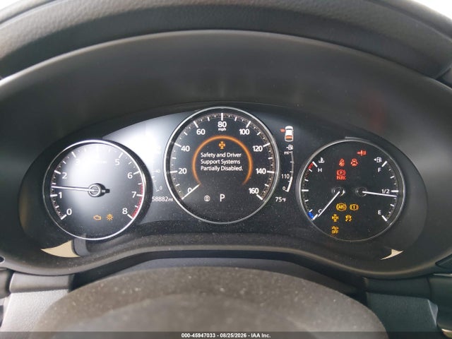 JM1BPBNM3L1158746 Mazda Mazda3 Premium Package