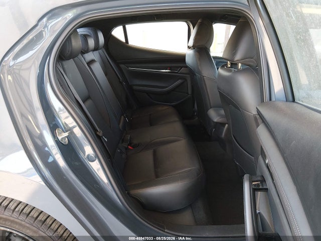 JM1BPBNM3L1158746 Mazda Mazda3 Premium Package