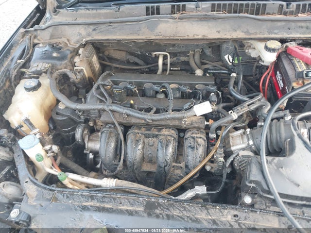 Auction sale of the 2017 Ford Fusion Se, vin: 3FA6P0H75HR171707, lot number: 45947034