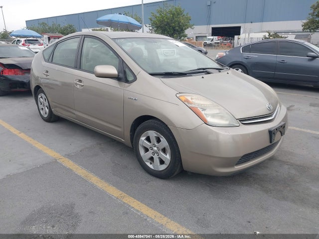 Продаж на аукціоні авто 2007 Toyota Prius, vin: JTDKB20U173288346, номер лоту: 45947041
