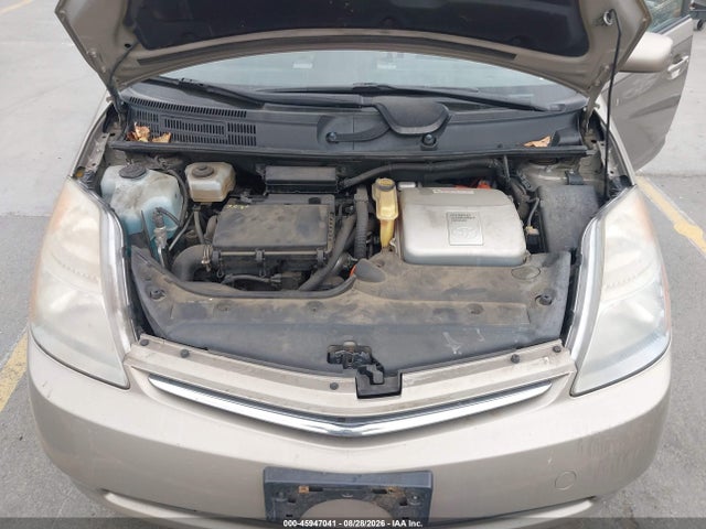 Продажа на аукционе авто 2007 Toyota Prius, vin: JTDKB20U173288346, номер лота: 45947041