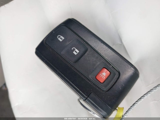 Продажа на аукционе авто 2007 Toyota Prius, vin: JTDKB20U173288346, номер лота: 45947041