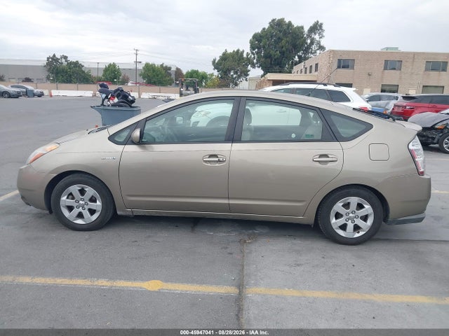 Продажа на аукционе авто 2007 Toyota Prius, vin: JTDKB20U173288346, номер лота: 45947041