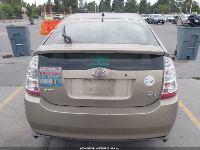 Продажа на аукционе авто 2007 Toyota Prius, vin: JTDKB20U173288346, номер лота: 45947041