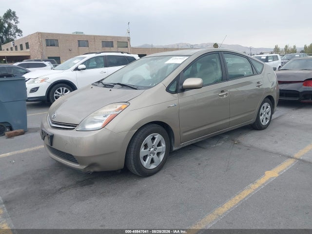 Продажа на аукционе авто 2007 Toyota Prius, vin: JTDKB20U173288346, номер лота: 45947041