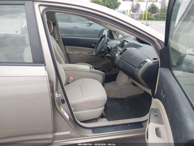 Продажа на аукционе авто 2007 Toyota Prius, vin: JTDKB20U173288346, номер лота: 45947041