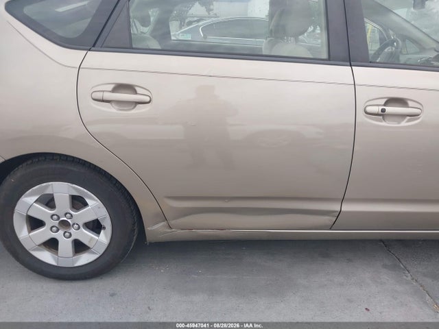 Продажа на аукционе авто 2007 Toyota Prius, vin: JTDKB20U173288346, номер лота: 45947041