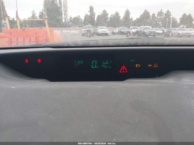 Продажа на аукционе авто 2007 Toyota Prius, vin: JTDKB20U173288346, номер лота: 45947041