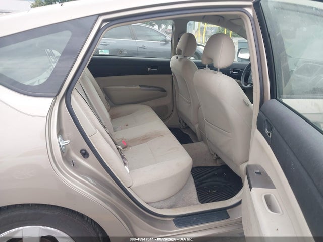 Продажа на аукционе авто 2007 Toyota Prius, vin: JTDKB20U173288346, номер лота: 45947041
