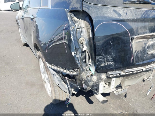 Продаж на аукціоні авто 2012 Cadillac Srx Premium Collection, vin: 3GYFNCE30CS599151, номер лоту: 45947044