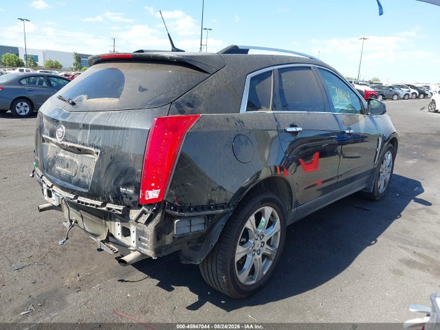 Продаж на аукціоні авто 2012 Cadillac Srx Premium Collection, vin: 3GYFNCE30CS599151, номер лоту: 45947044