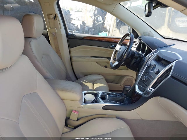 Продаж на аукціоні авто 2012 Cadillac Srx Premium Collection, vin: 3GYFNCE30CS599151, номер лоту: 45947044